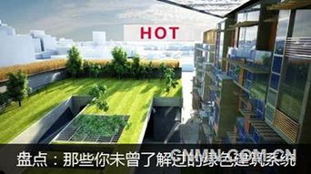 盘点 那些你未曾了解过的绿色建筑系统资讯 有色金属新闻 中色报网 中国有色金属报主办
