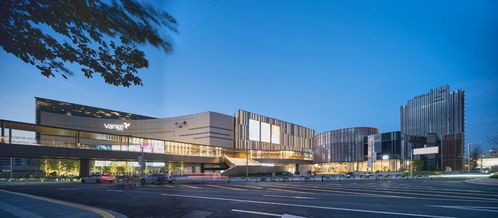 可持续发展 商业建筑节能的沪上实践