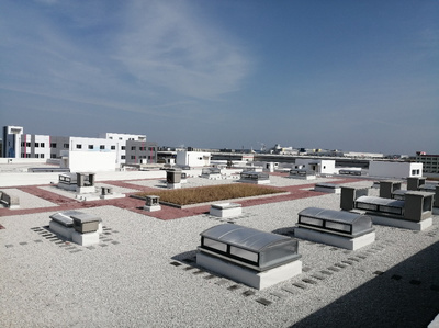 东方雨虹:尽己所能助力建筑业高质量集约化发展