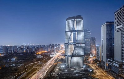 打造智慧的超高层建筑,霍尼韦尔有何“高”招?