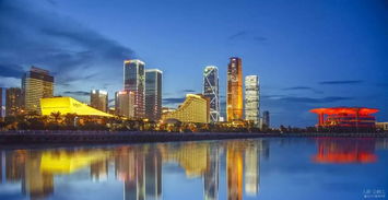 金砖为什么看上厦门 央媒 颜值高 腰板硬 国际范