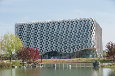 北京建筑大学新闻网
