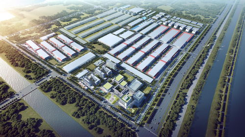 中国建材 碳 索创新路,共筑蓝天梦