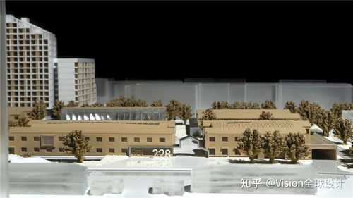 wan英国世界建筑新闻奖2020 shortlist名单公布 混合应用综合体类 概念 入围作品赏析