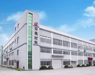 苏州锦富新材料股份怎样