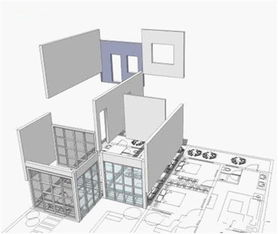 广东建科建筑设计院为你详谈模块化建筑的设计
