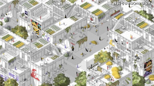 2021法国dna paris design awards 建筑 室内 景观 产品 平面年度最佳作品
