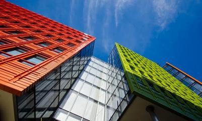 济南建筑无机涂料,引领绿色建筑新风尚