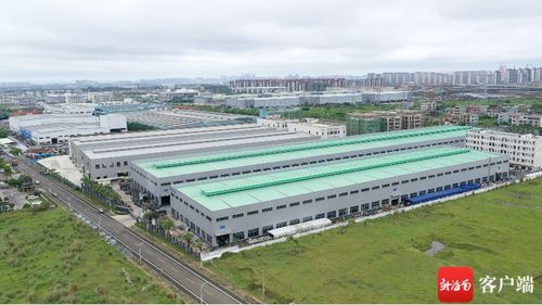 走进民营企业丨海南海玻工程玻璃董事长孔维斌 玻璃制造未来15年是黄金发展期