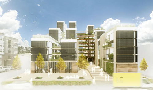 大宸设计 2020年菲尔 弗里隆设计获奖公布 建筑要闻