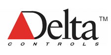 delta bacnet 四合一 网络房间温控器