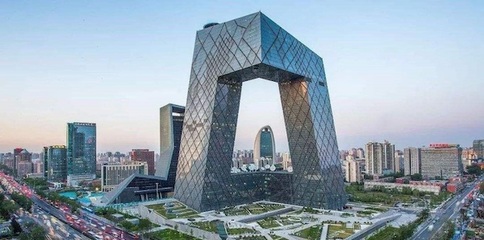 百年包豪斯(上)| 走出德国,开启欧美现代主义建筑风格