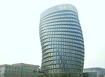 专家谈"不要再搞奇奇怪怪的建筑" 建筑价值观要正确