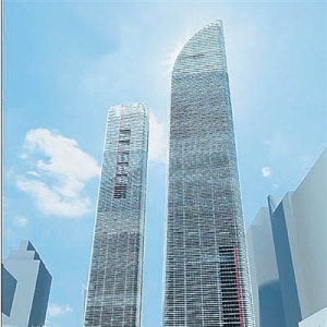 宁夏建筑新闻