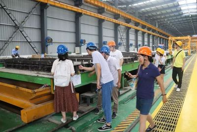 快讯 | 上海市装配式建筑专项设计技术实训基地2018年第二期研修班圆满落幕