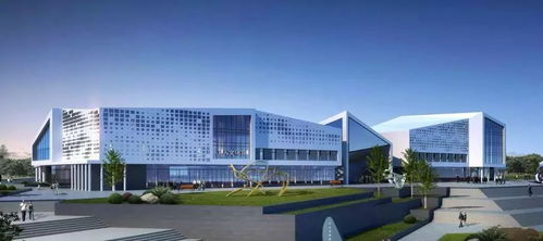 世界500强企业参与涟水新地标建设