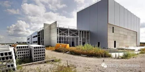荷兰的华人奶粉厂建筑停工,建筑商要求中止合同,原因何在