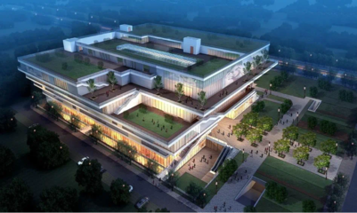 赢商周报:北京小站公园、广州国际冲浪运动天地等新项目有新进展;博裕收购北京SKP股权;中金唯品会奥特莱REIT申报