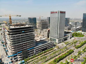 航拍西咸新区 西安建筑 悦西安论坛 西安城市形象与建筑 商业讨论平台 西安地铁 西安旅游 西安美食攻略 西安建筑摄影 西安新闻