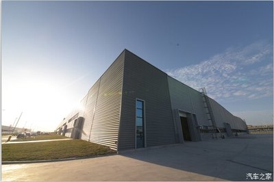 【众泰大迈 专注品质 大迈X5下线仪式_新余嘉豪车业销售新闻资讯】-汽车之家