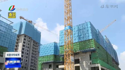 创文进行时︱市创文办组织督查建筑工地