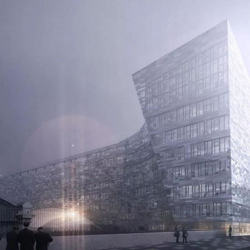 2020最值得期待的十大建筑 中国就占了三个