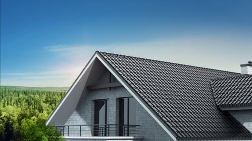华宝新能全球首创xbc光伏瓦,捍卫东方建筑之美