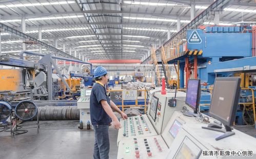 奋安铝业 向 数 而行 打造 智慧工厂