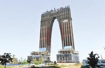 北京把控城市建设基调 避免成“怪建筑”试验场-中国新闻网