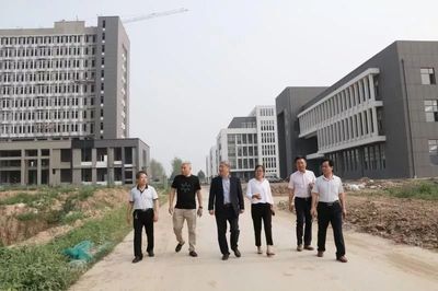 【社内新闻】荣成三星重工业与济宁嘉祥职业中专校企合作签约成功