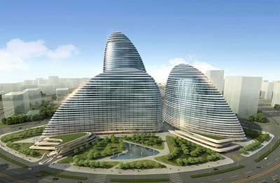 我国山寨建筑遭英国媒体曝光(组图)_新浪地产网