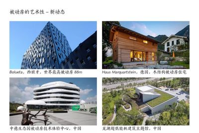 THAD新闻丨我院青年建筑师参与被动房公益讲座《超低能耗建筑性能化设计及案例分析》