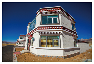 科技助力雪域高原建筑产业现代化