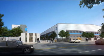 筑说 企业说 李永敢 聚焦全国首家全产业链装配式建筑智慧工厂
