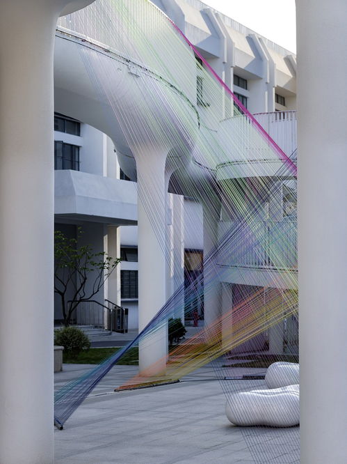 江南绣衣厂,常熟 米丈建筑