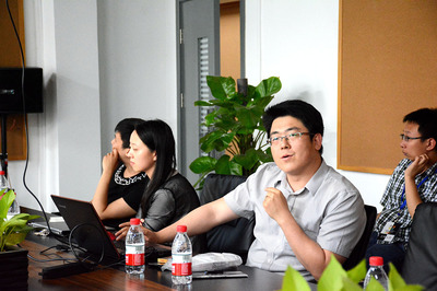 【学术年会】建筑学院青年建筑师沙龙第九期 --居住产品的适老及精细化设计_北京建筑大学新闻网