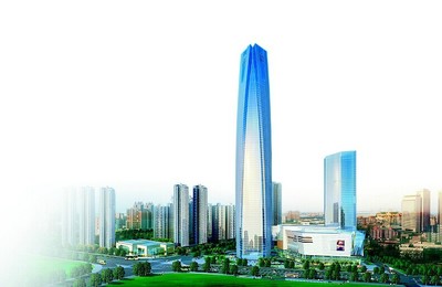 支柱擎楚天——湖北建筑业发展纪实_荆楚网