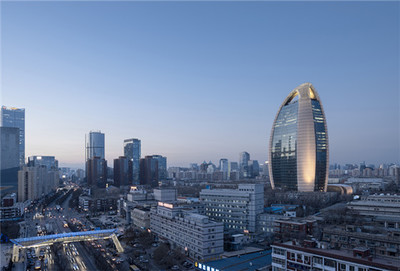 【网易江苏】东大教授作品获得米兰国际设计奖建筑类金奖