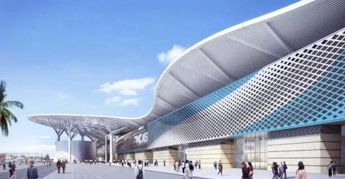 广田集团带您逛遍深圳 宜居宜业宜游的城市风光之旅