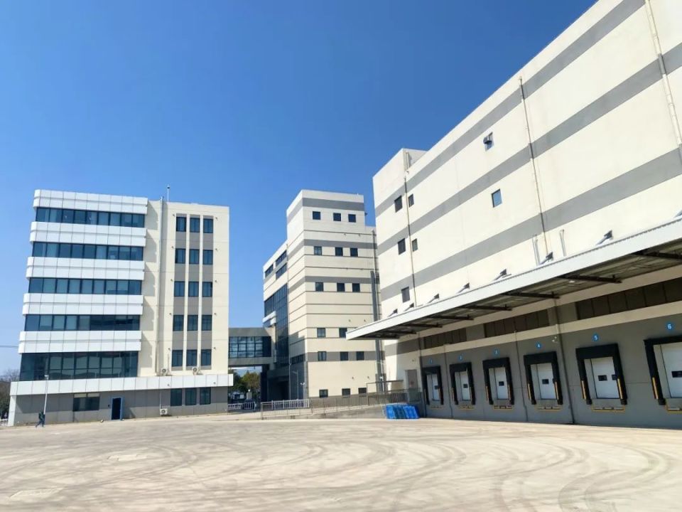 预计年内产值超5亿元！松江这家奶酪工厂半数产线已投运