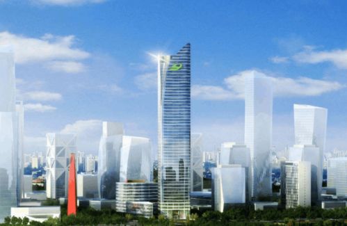 不只是北上广深 这些城市同样蕴藏巨大建筑行业机遇！