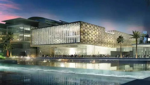 别人家的大学建筑新闻 全球顶尖学府的创新设计理念