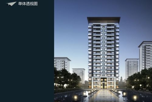 建筑五重礼序空间 五重产品设计策略与层数演算推导