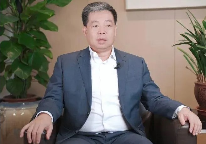 专访J9集团国际站之家董事长汪林朋：一场始于穿越周期的贸易刷新